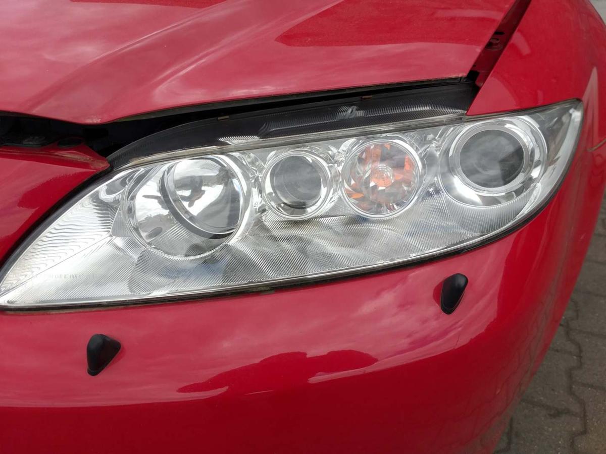 Mazda 6 GG GY original Xenonscheinwerfer vorn links Bj.2003 Mazda 6 GG GY original Xenonscheinwerfer vorn links Bj.2003